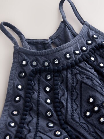Next Kleid in Blau