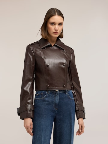 MOTIVI Tussenjas in Rood