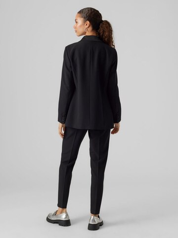 VERO MODA Blazers 'HOLLY' in Zwart