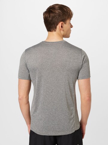 pilka Champion Authentic Athletic Apparel Sportiniai marškinėliai