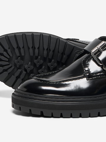 ONLY Classic Flats 'ONLBeth-5' in Black