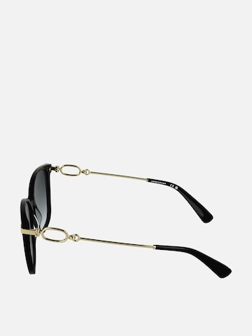 Longchamp Solglasögon i svart