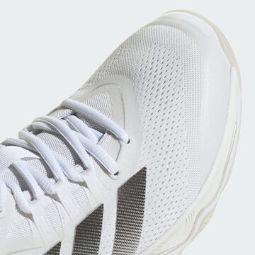 ADIDAS PERFORMANCE - Sapatilha de desporto 'Crazyflight 7' em branco