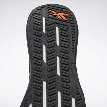 Reebok Buty sportowe 'Nanoflex' w kolorze czarny