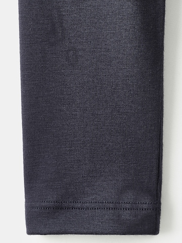 T-shirt 'SECONDPE' MANGO en bleu