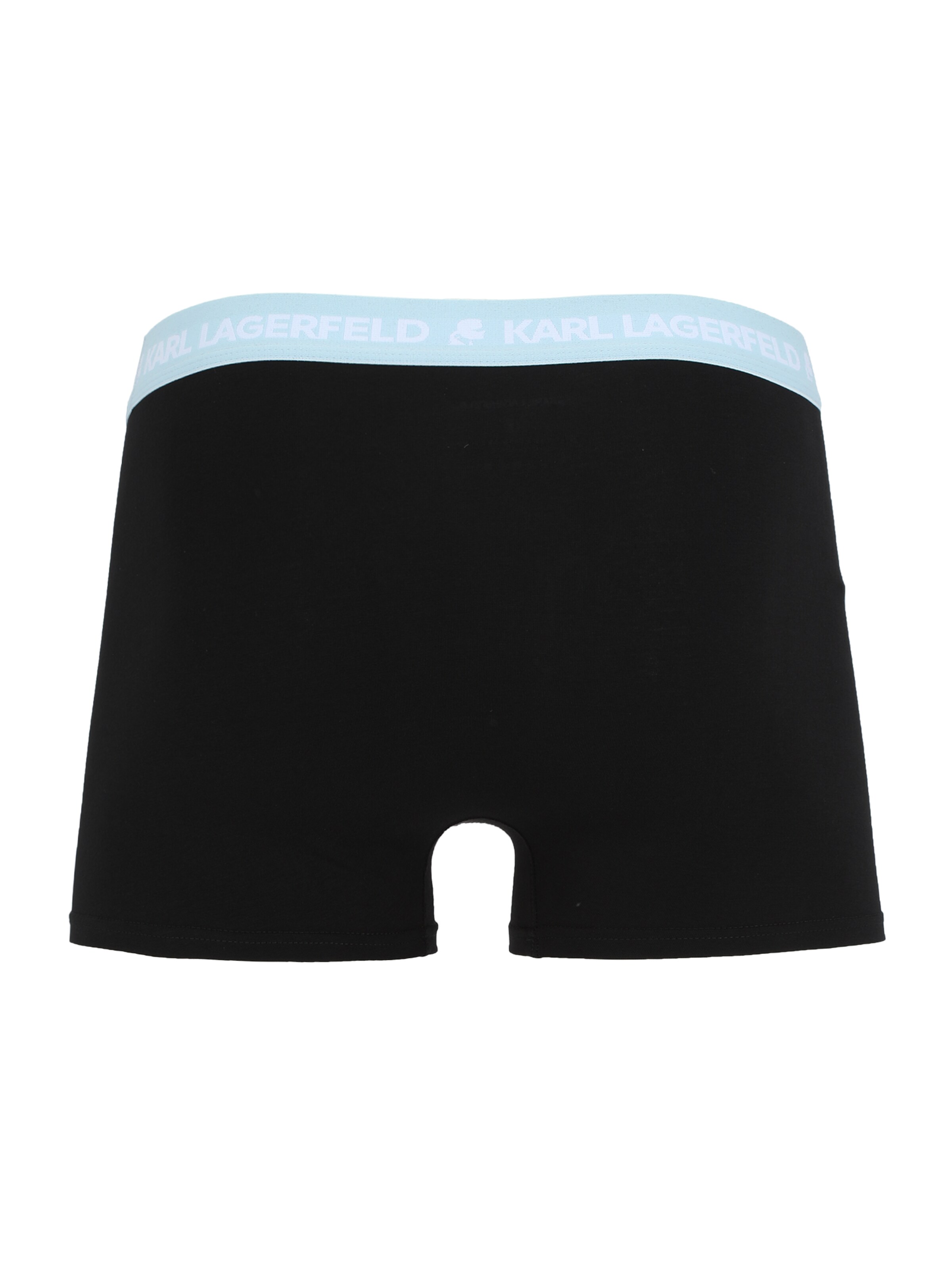 Karl Lagerfeld Boxer shorts in Blue