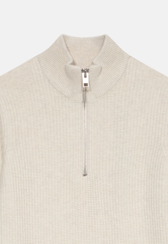 Jack & Jones Junior - Jersey 'JPRBLACONNOR' en beige