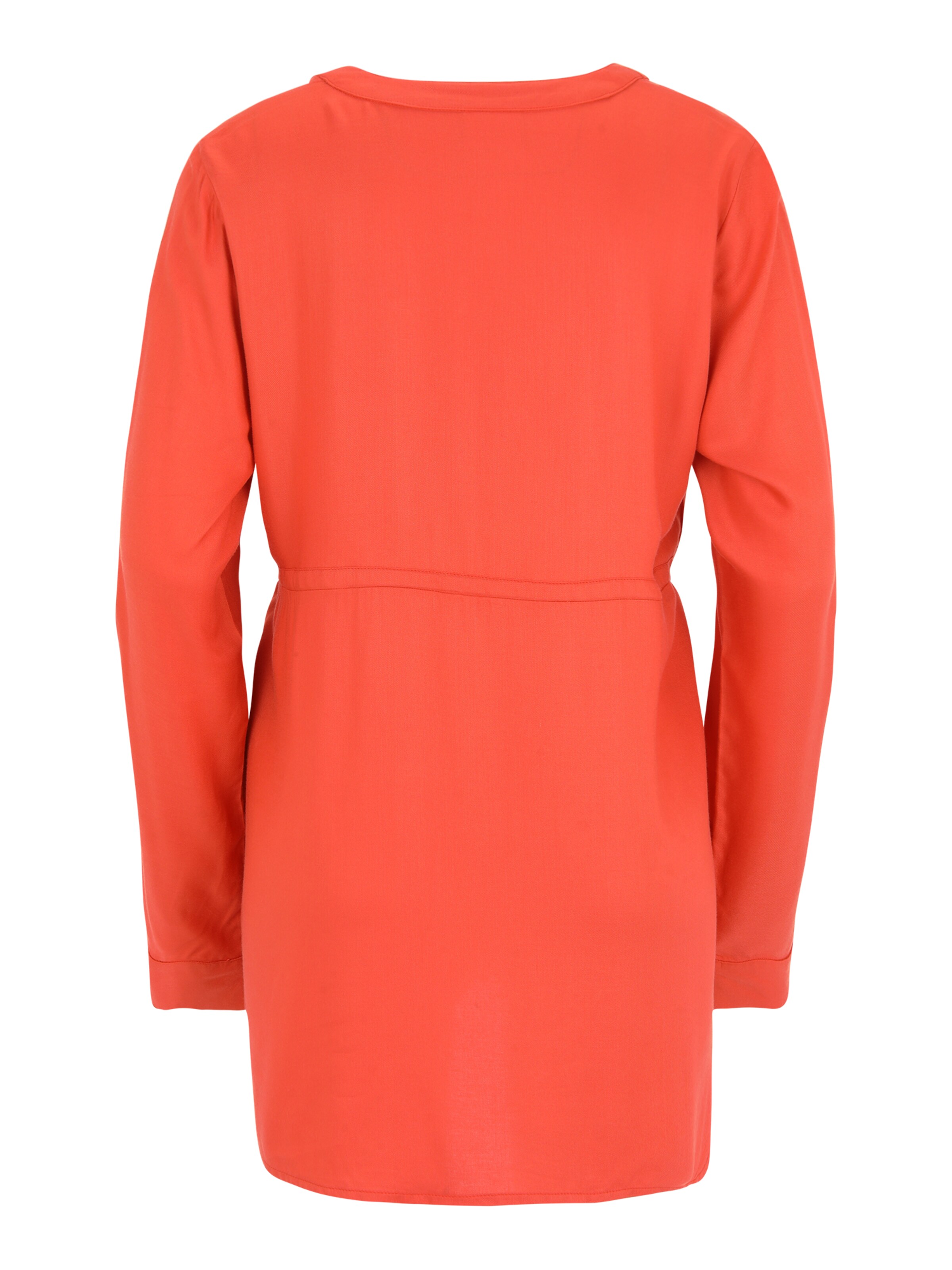 MAMALICIOUS Halenka – červená