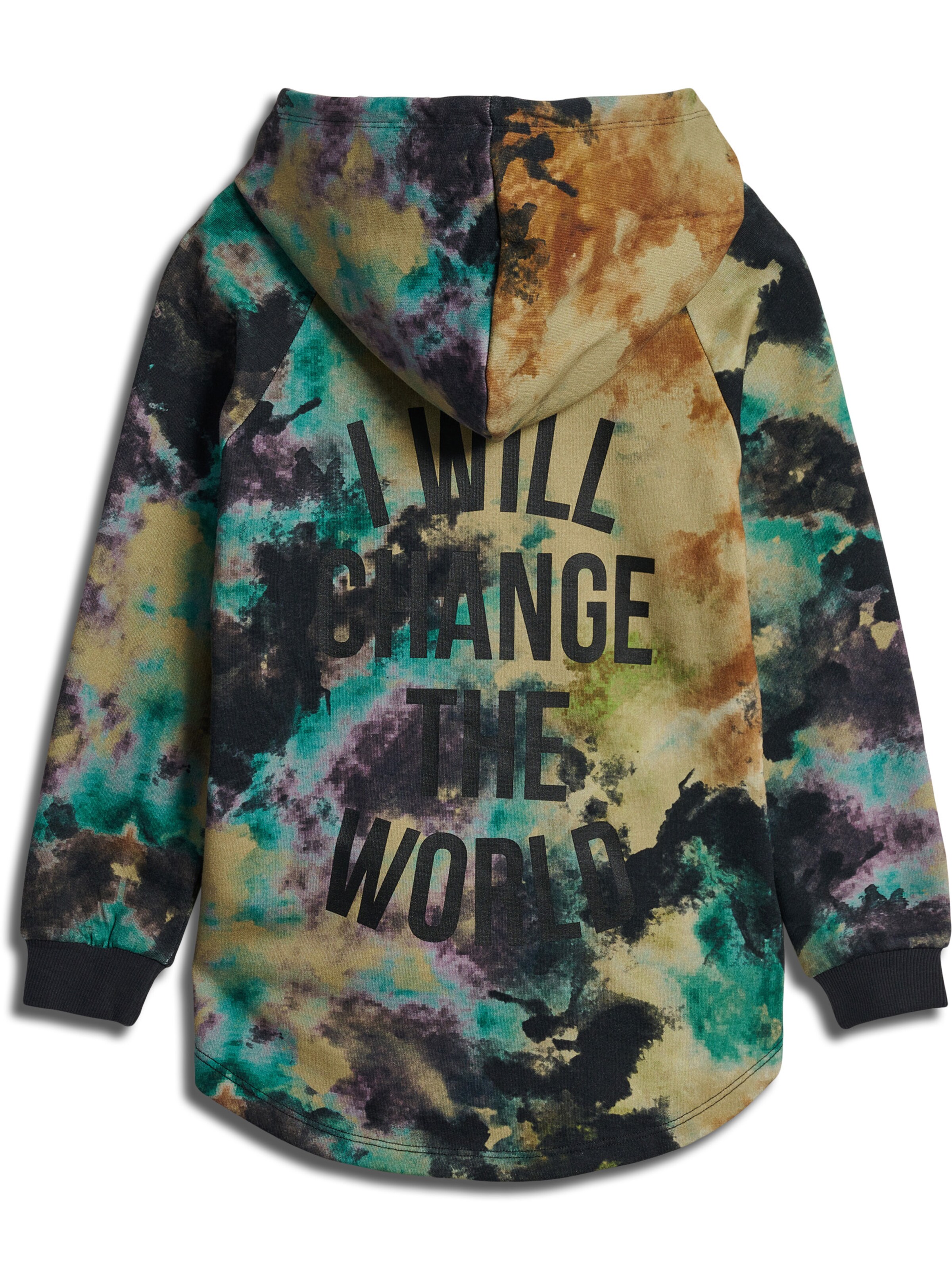 SOMETIME SOON Sweatshirt in Mixed colors