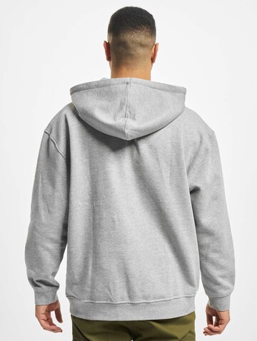DEF Sweatshirt in Grau