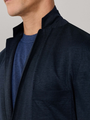 Slim fit Giacca da completo di Hackett London in blu