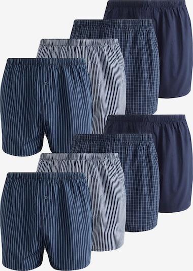 Next Bokserice u mornarsko plava / tamno plava, Pregled proizvoda