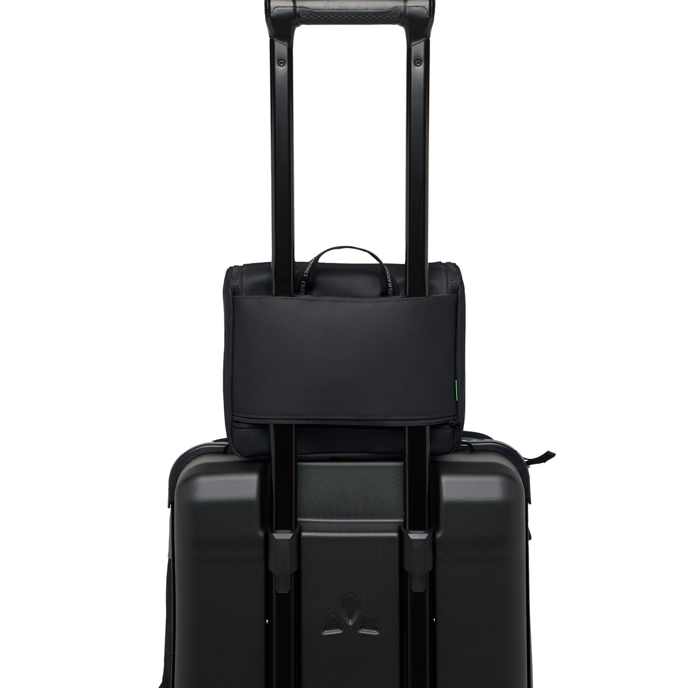 Nécessaire 'Banaba' di VAUDE in nero