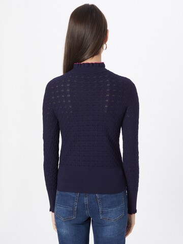 Pulover de la SCOTCH & SODA pe albastru