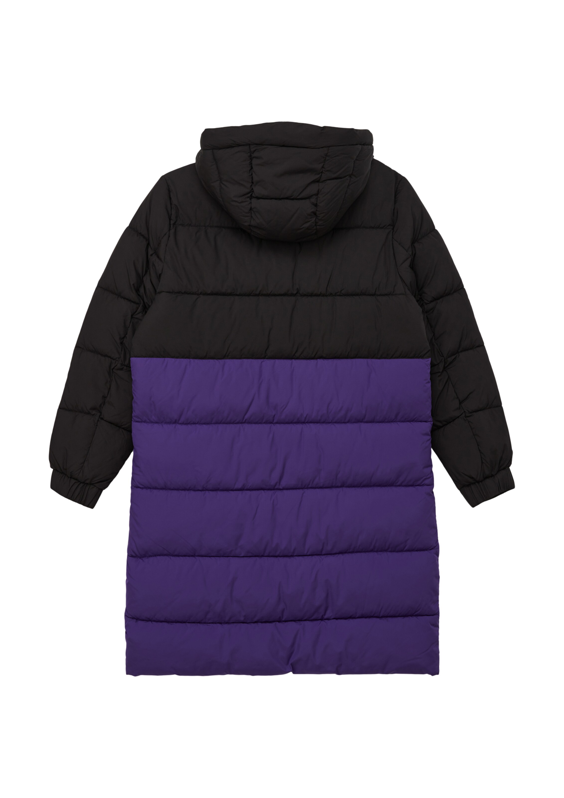 Veste d’hiver s.Oliver en noir