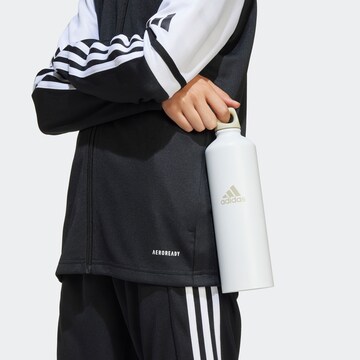 Veste de sport 'Sq 25' ADIDAS PERFORMANCE en noir