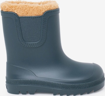 IGOR - Bota de borracha em cinzento: frente