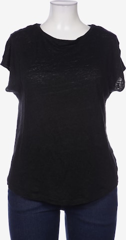 Manguun T-Shirt XL in Schwarz: predná strana