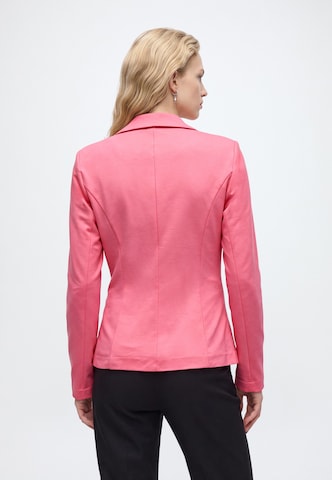 ICHI Blazer 'Kate' in Pink