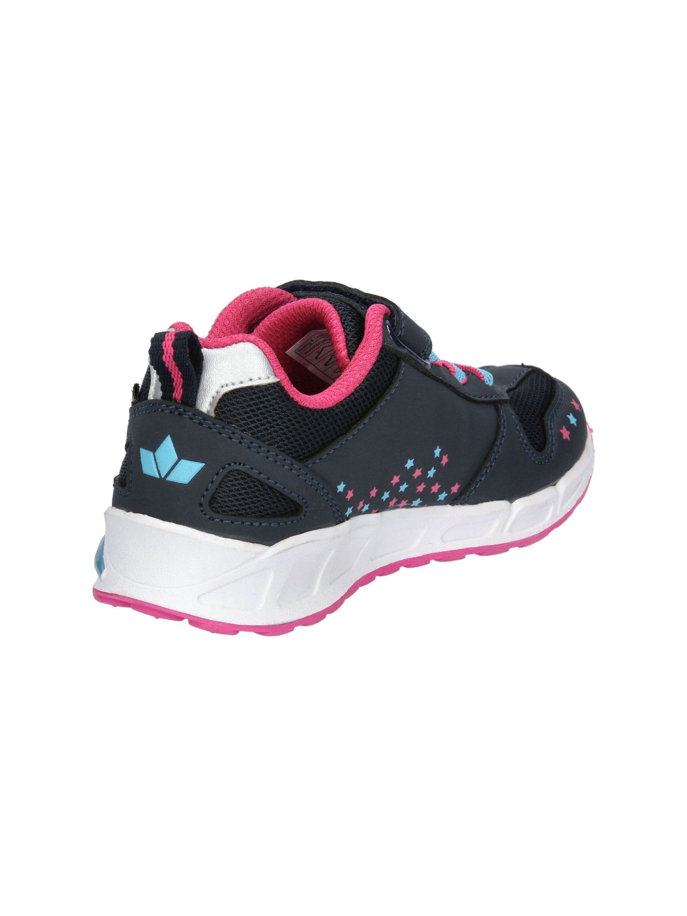 LICO Sneaker 'Blinky' in Blau