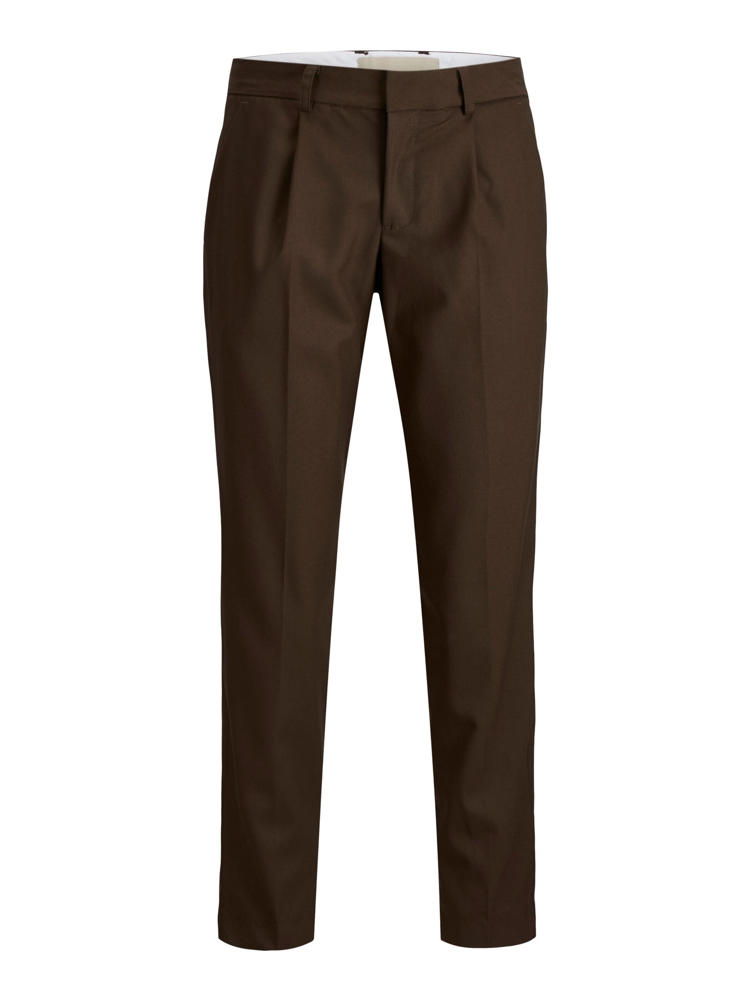 JJXX Hose 'Chloe' in Braun: Vorderseite