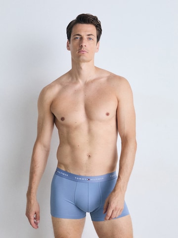 Tommy Hilfiger Underwear Bokserki w kolorze niebieski