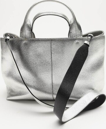 Emporio Armani Handtasche One Size in Silber