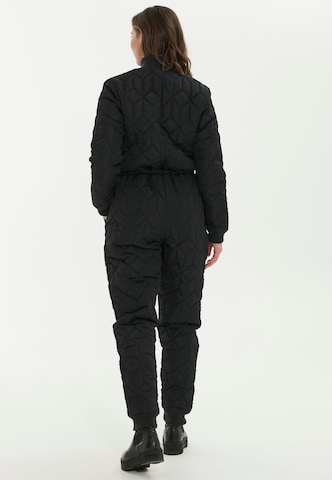 Weather Report Sports Suit 'Vidda' in Black