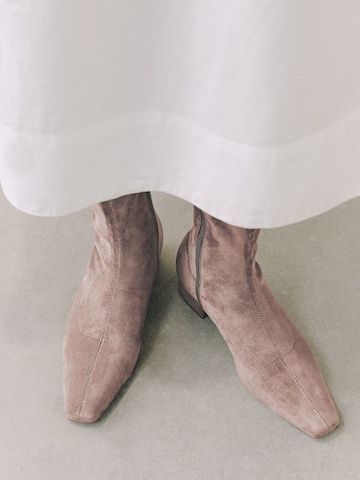 Stivale 'Forever Comfort' di Next in marrone