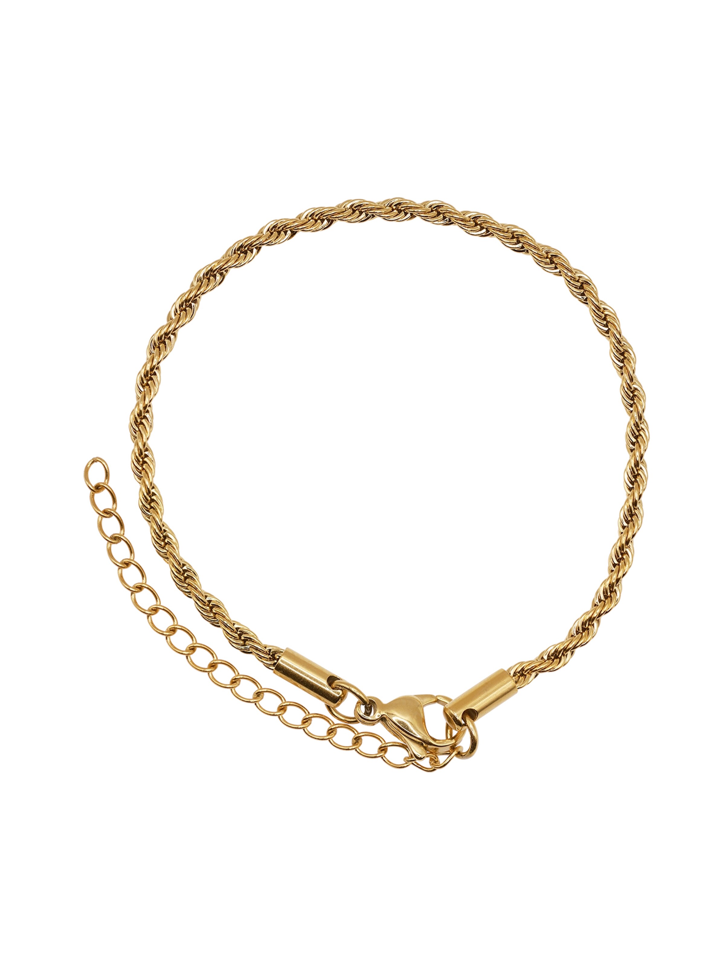 Heideman Bracelet 'Zuleika' in Gold