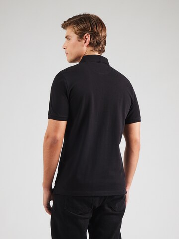 Tricou de la s.Oliver pe negru