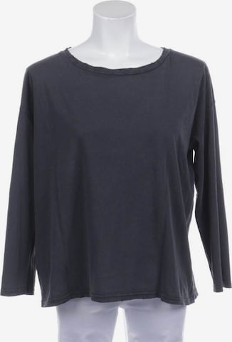 Masscob Top & Shirt in S in Grey: front