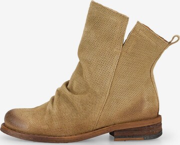 Bottines FELMINI en marron