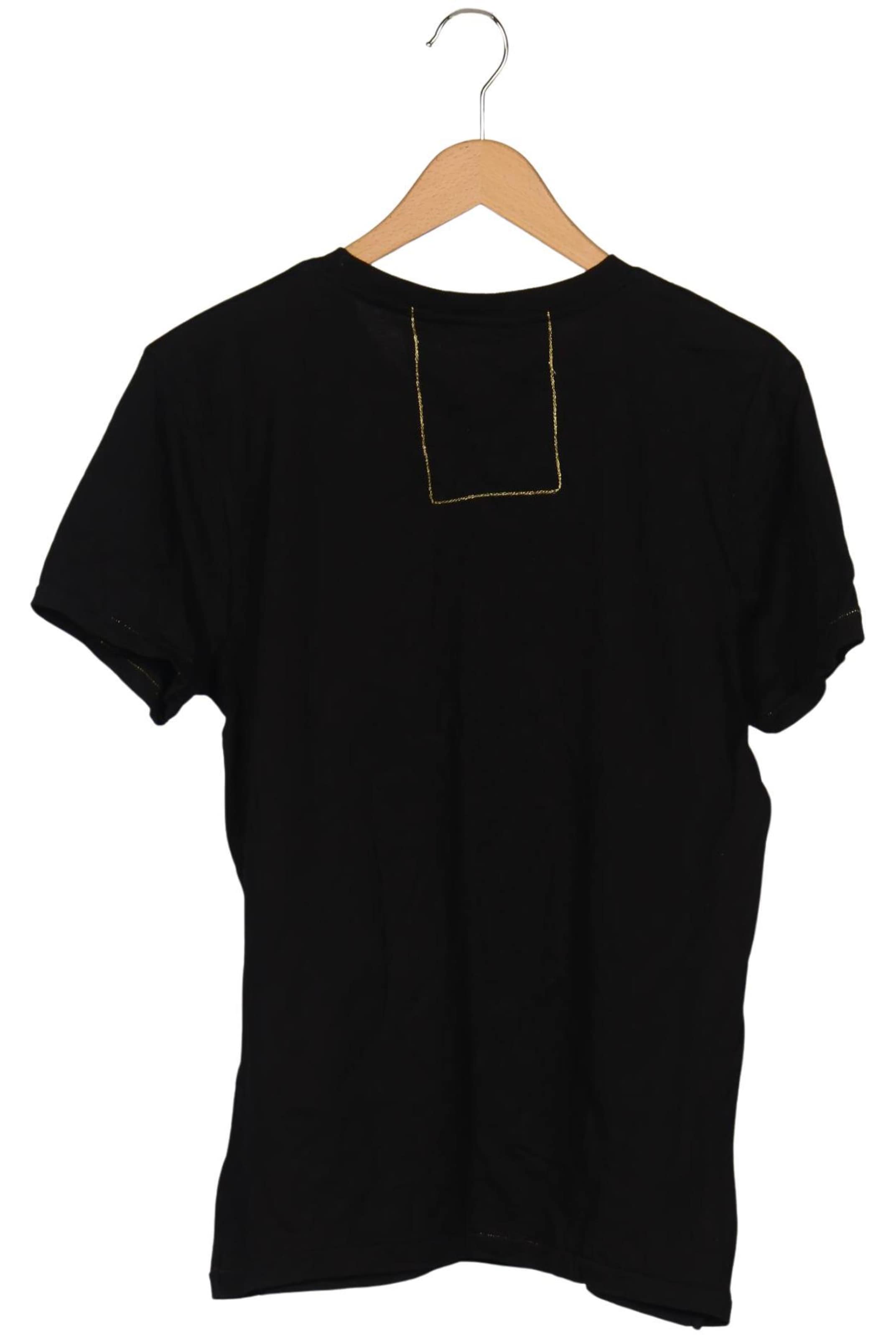 AMPLIFIED Shirt in XL in Black
