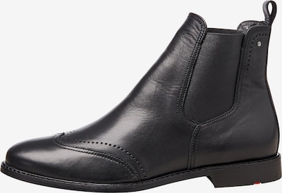 LLOYD Schuhe in schwarz, Produktansicht