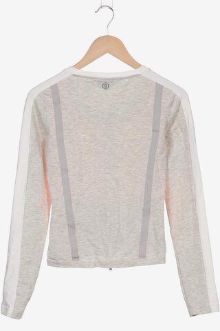 BOGNER Sweater XS in Grau