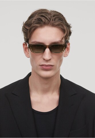 CHIMI Sunglasses in Green