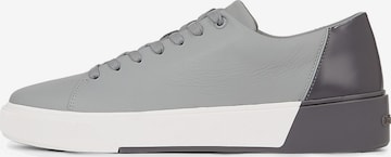 Calvin Klein Sneaker low in Grau: predná strana