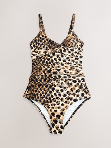 Bustier Maillot de bain Next en mélange de couleurs