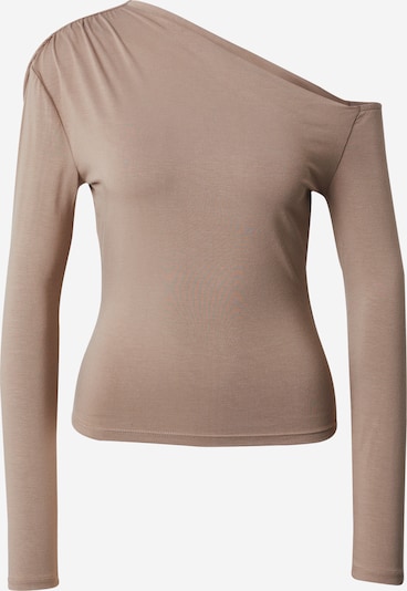 NA-KD Paita värissä taupe, Tuotenäkymä