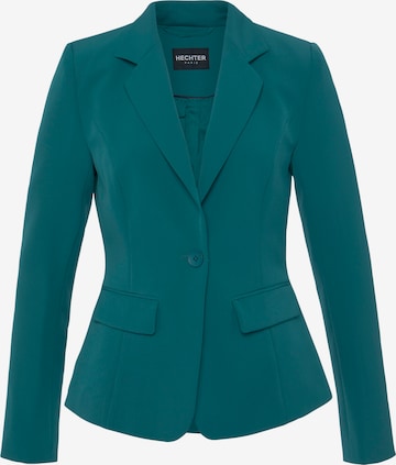 HECHTER PARIS Blazer in Blau: Vorderseite
