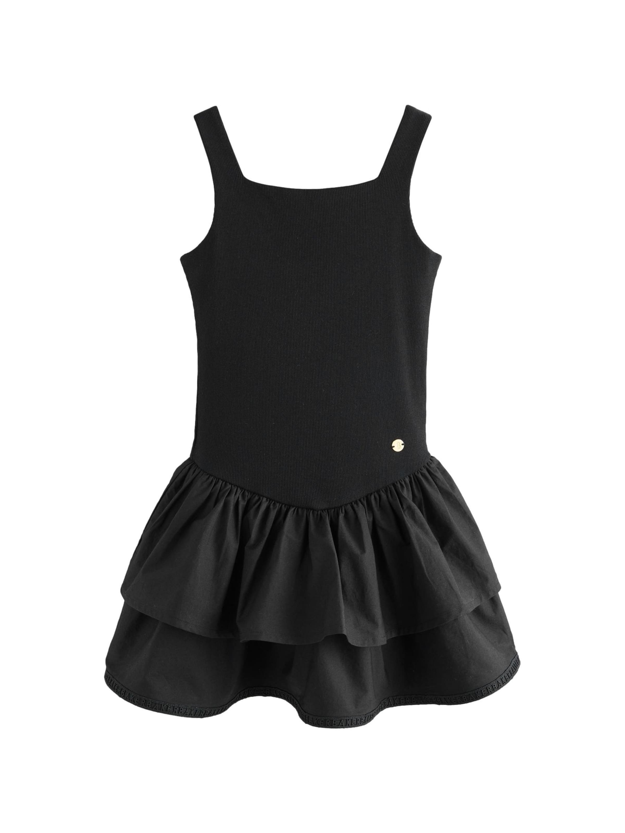 Baker by Ted Baker Robe en noir, Vue avec produit