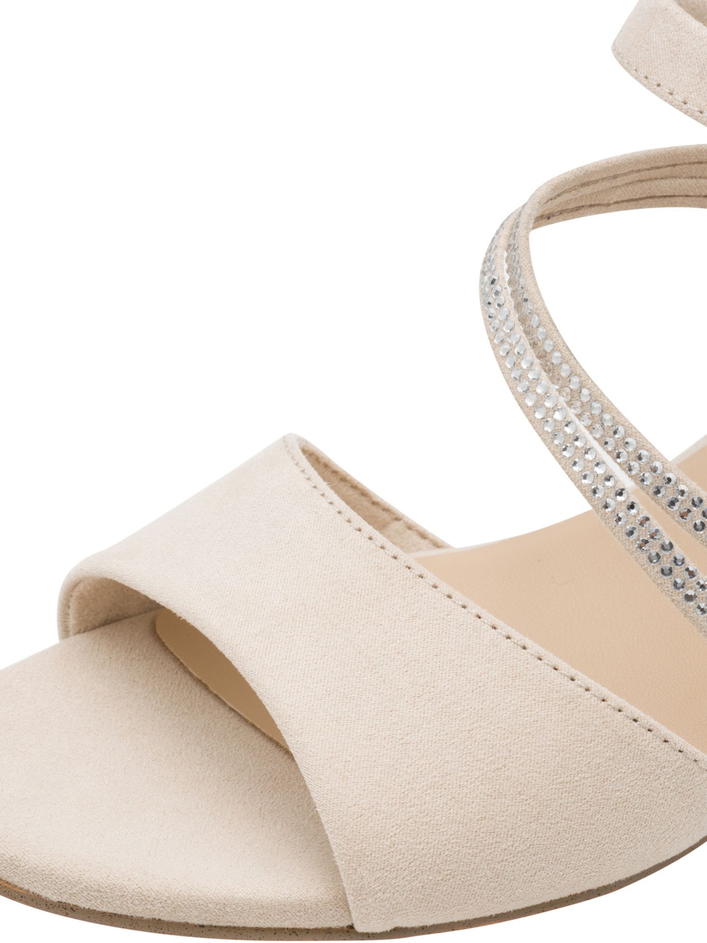 Sandales MARCO TOZZI en beige