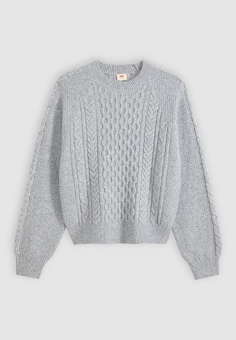 LEVI'S ® Sweater 'Jolie' in Grey