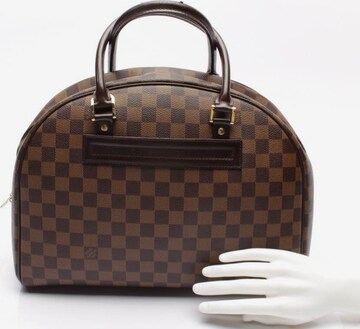 Louis Vuitton Handtasche One Size in Braun