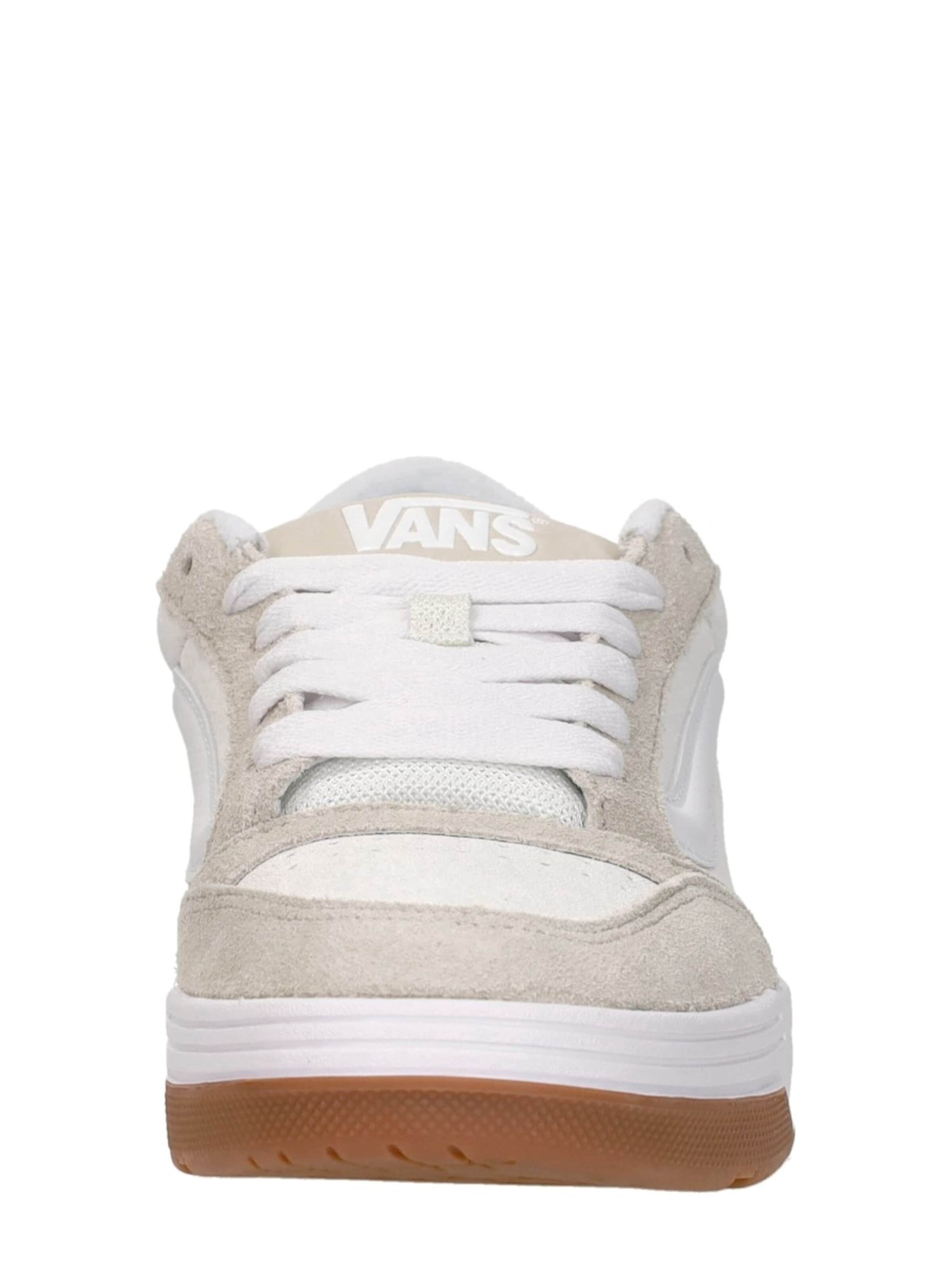 VANS Sneakers laag 'Hylane' in Beige