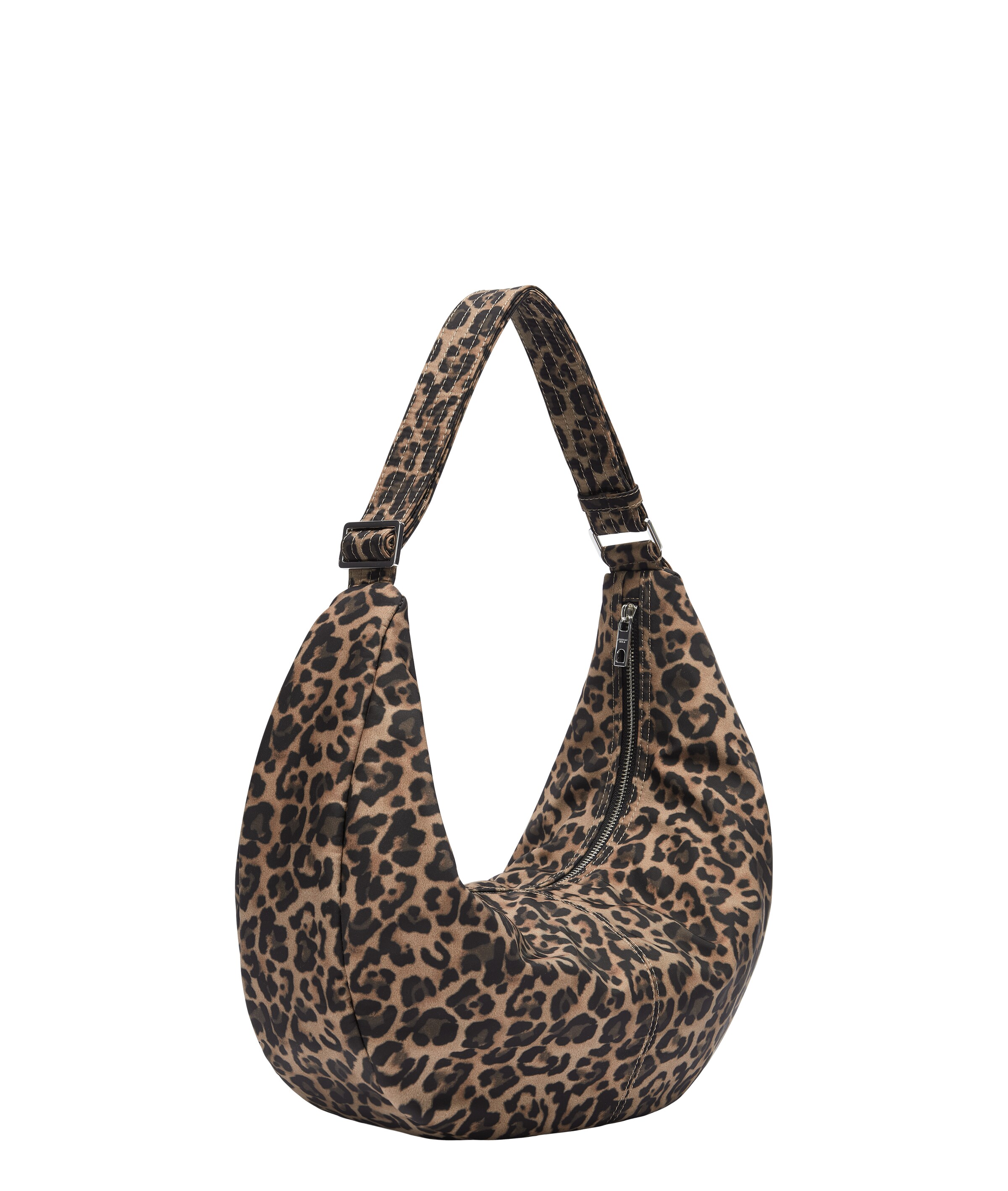 Liebeskind Berlin Schoudertas in Bruin