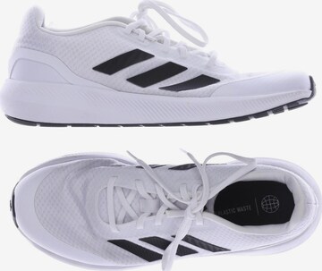 ADIDAS PERFORMANCE Sneakers & Trainers in 39,5 in White: front