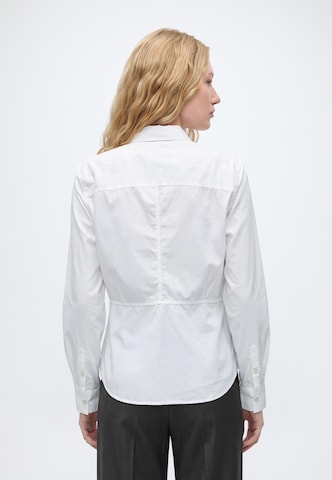 GAP - Blusa en blanco