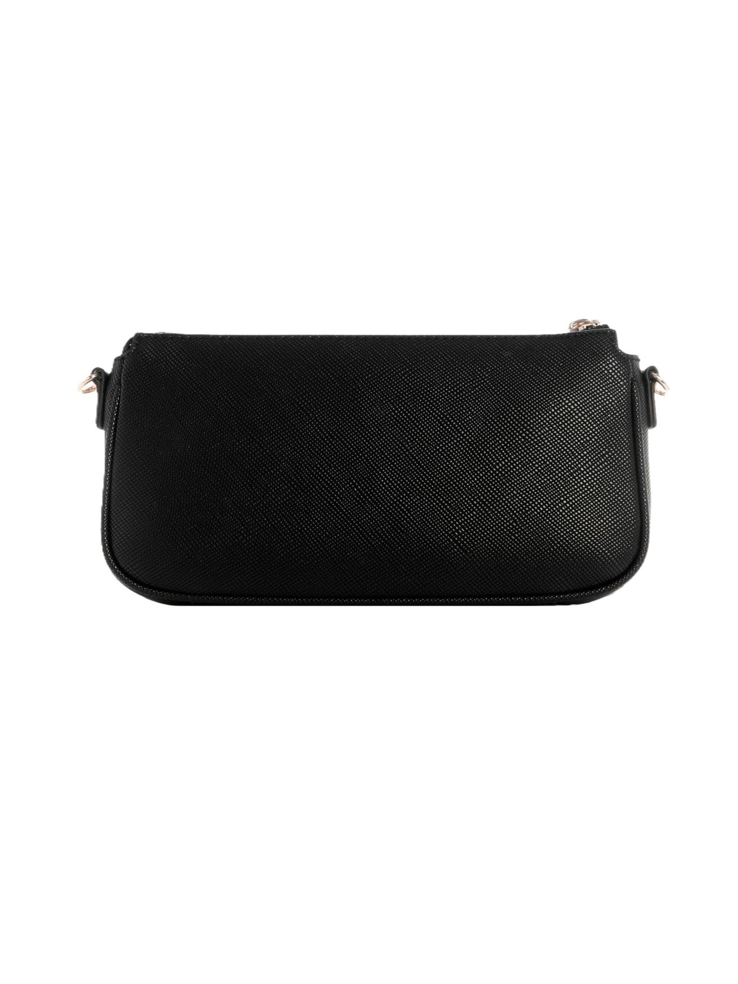 GUESS Umhängetasche 'ZG967271'‌‌‌‌‌ in Schwarz